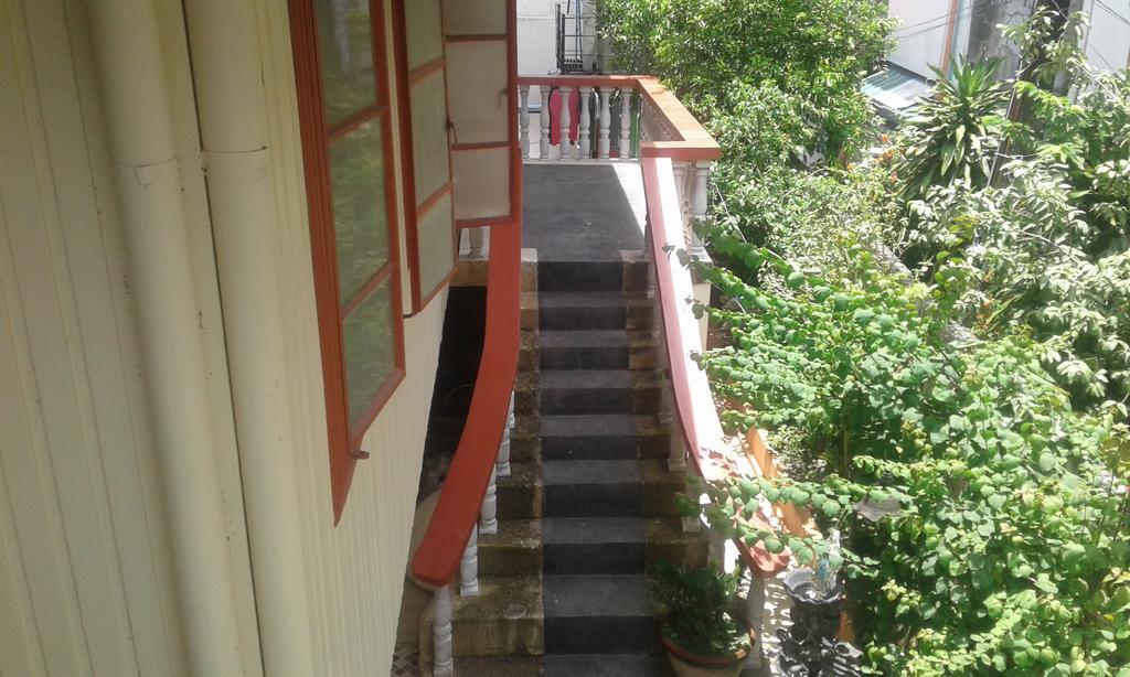 Christopher B&B And Apartments (Adults Only) Paranaque City Exterior photo