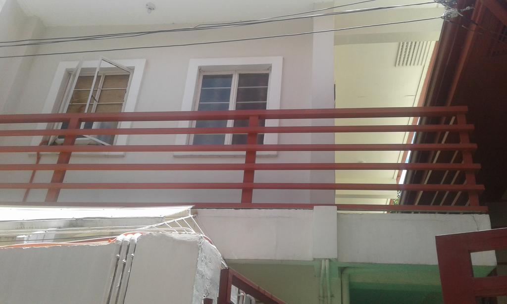 Christopher B&B And Apartments (Adults Only) Paranaque City Exterior photo