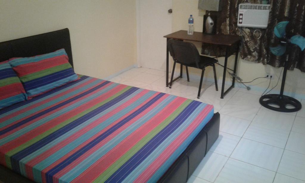 Christopher B&B And Apartments (Adults Only) Paranaque City Exterior photo