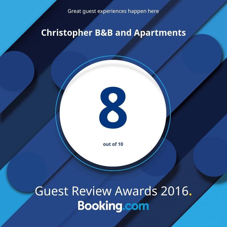 Christopher B&B And Apartments (Adults Only) Paranaque City Exterior photo