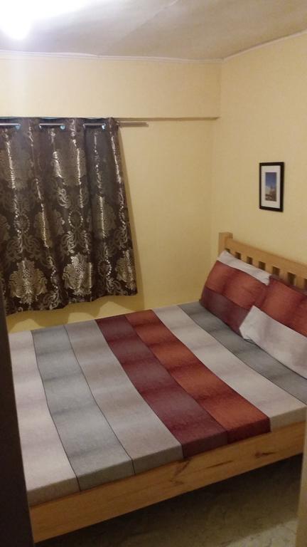 Christopher B&B And Apartments (Adults Only) Paranaque City Exterior photo