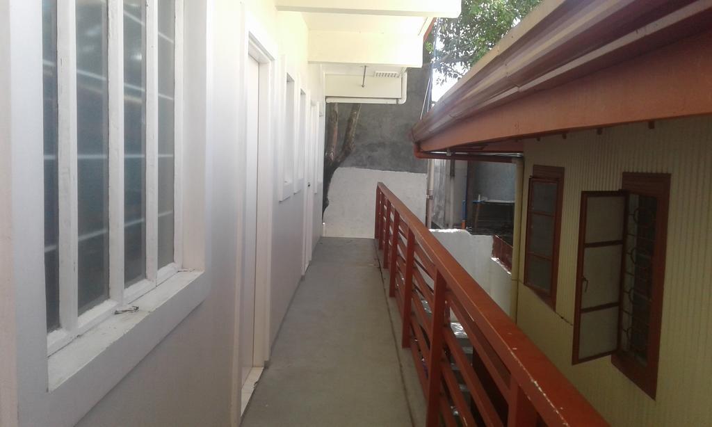 Christopher B&B And Apartments (Adults Only) Paranaque City Exterior photo