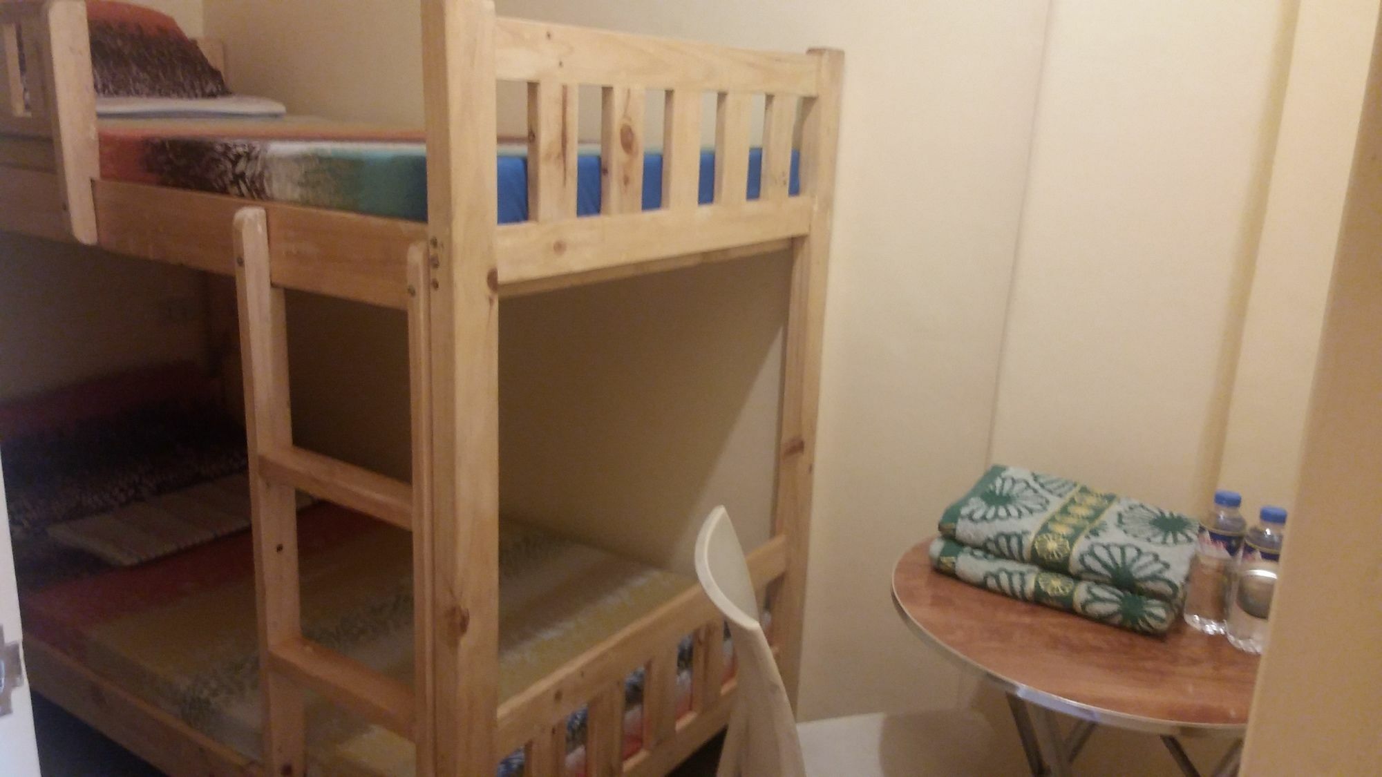 Christopher B&B And Apartments (Adults Only) Paranaque City Exterior photo