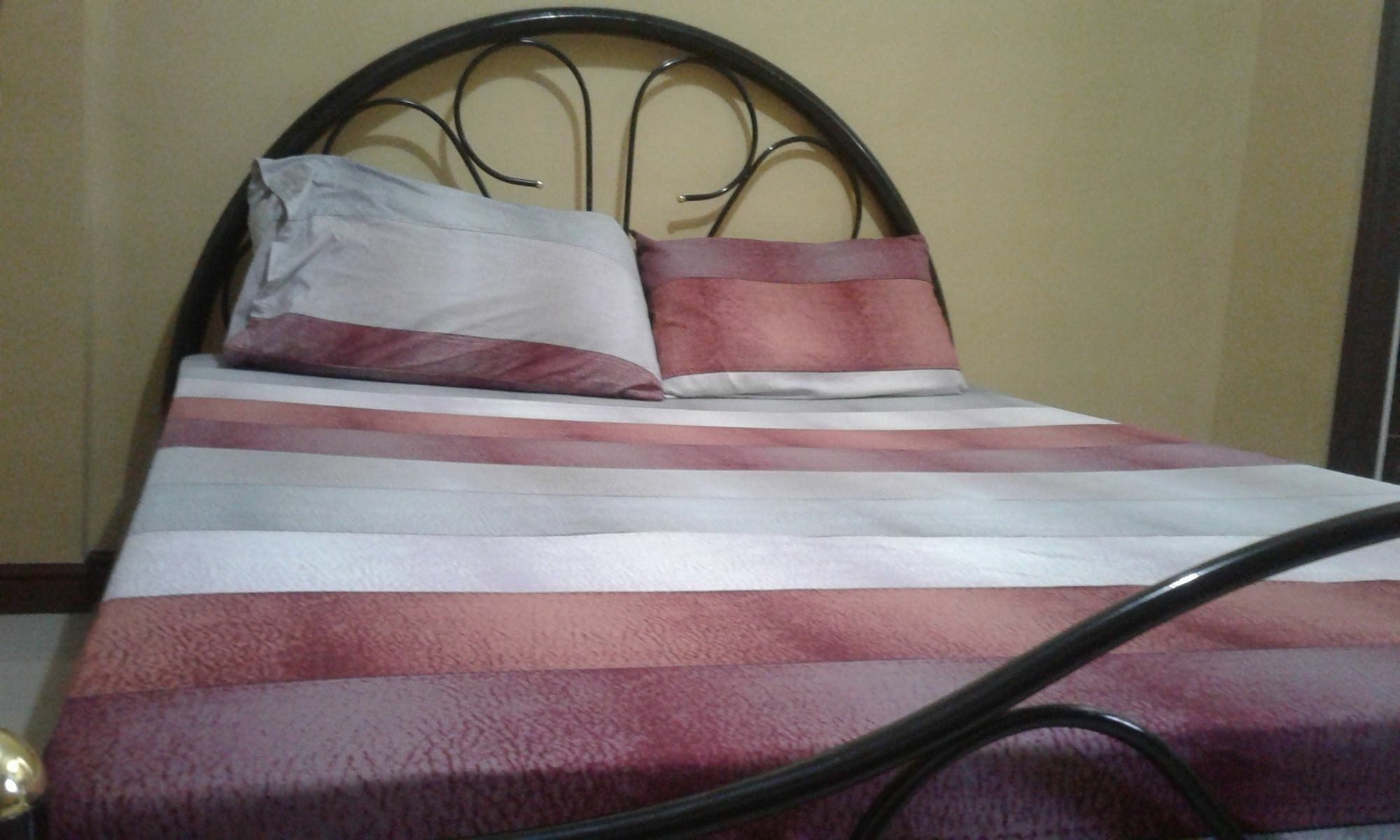 Christopher B&B And Apartments (Adults Only) Paranaque City Exterior photo