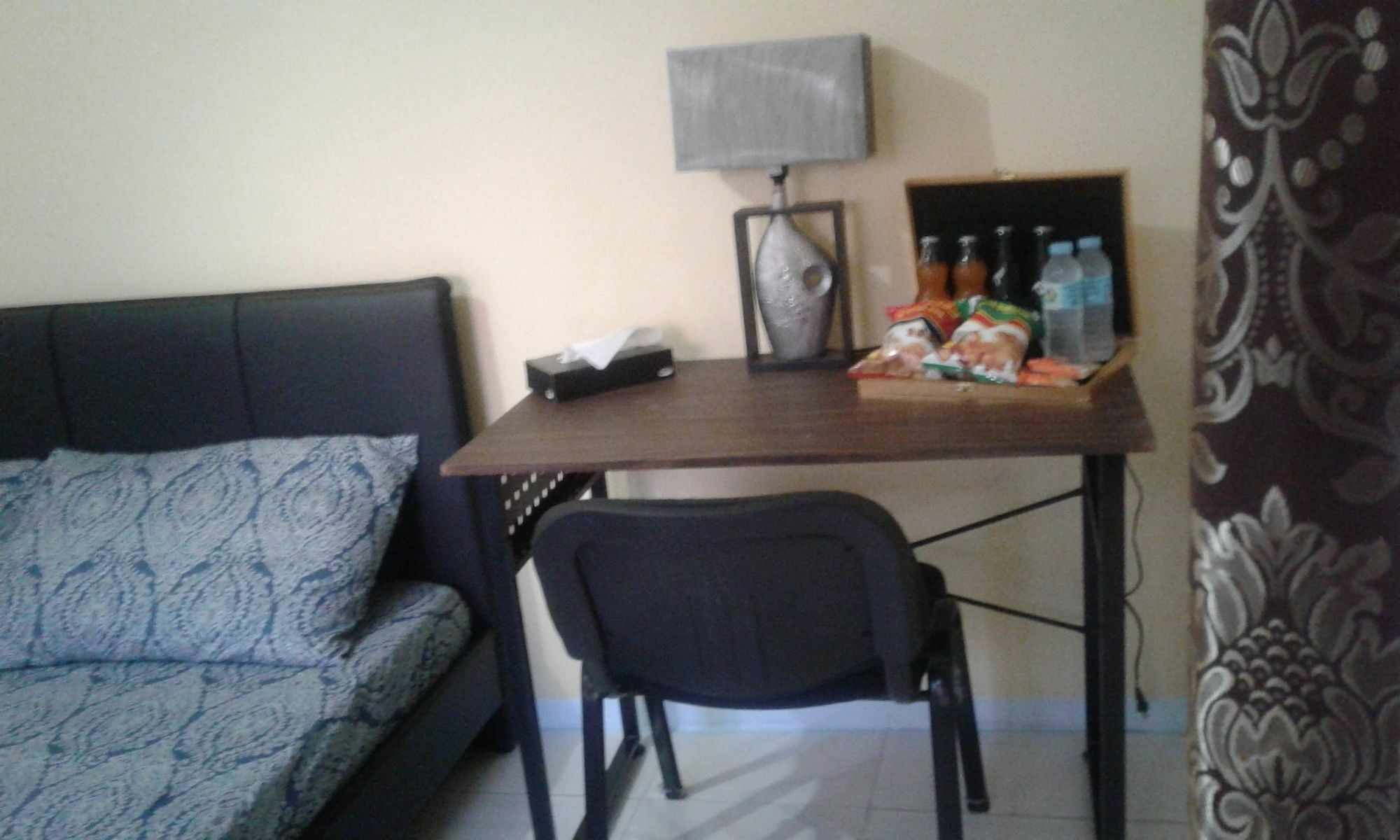 Christopher B&B And Apartments (Adults Only) Paranaque City Exterior photo