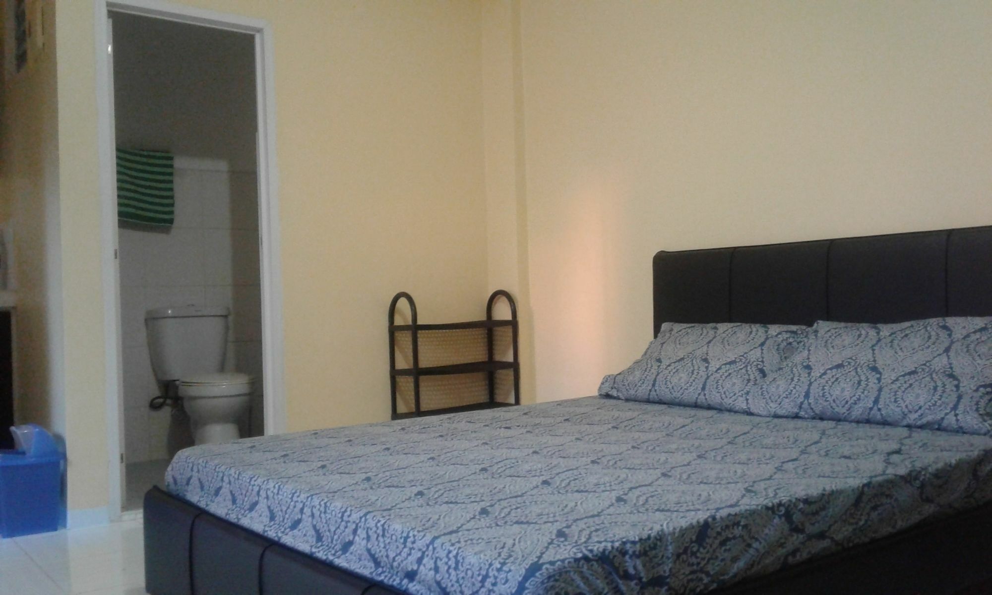 Christopher B&B And Apartments (Adults Only) Paranaque City Exterior photo
