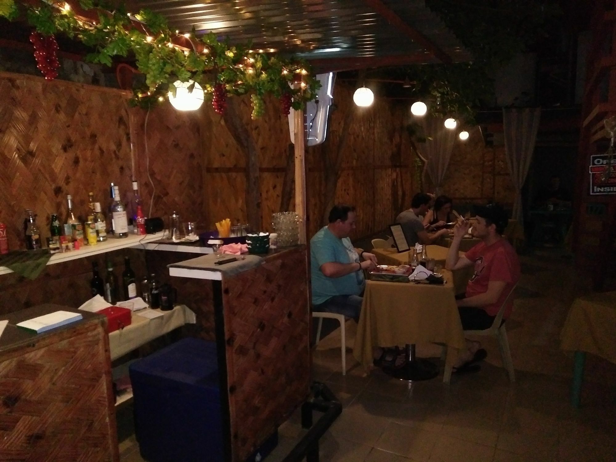 Christopher B&B And Apartments (Adults Only) Paranaque City Exterior photo