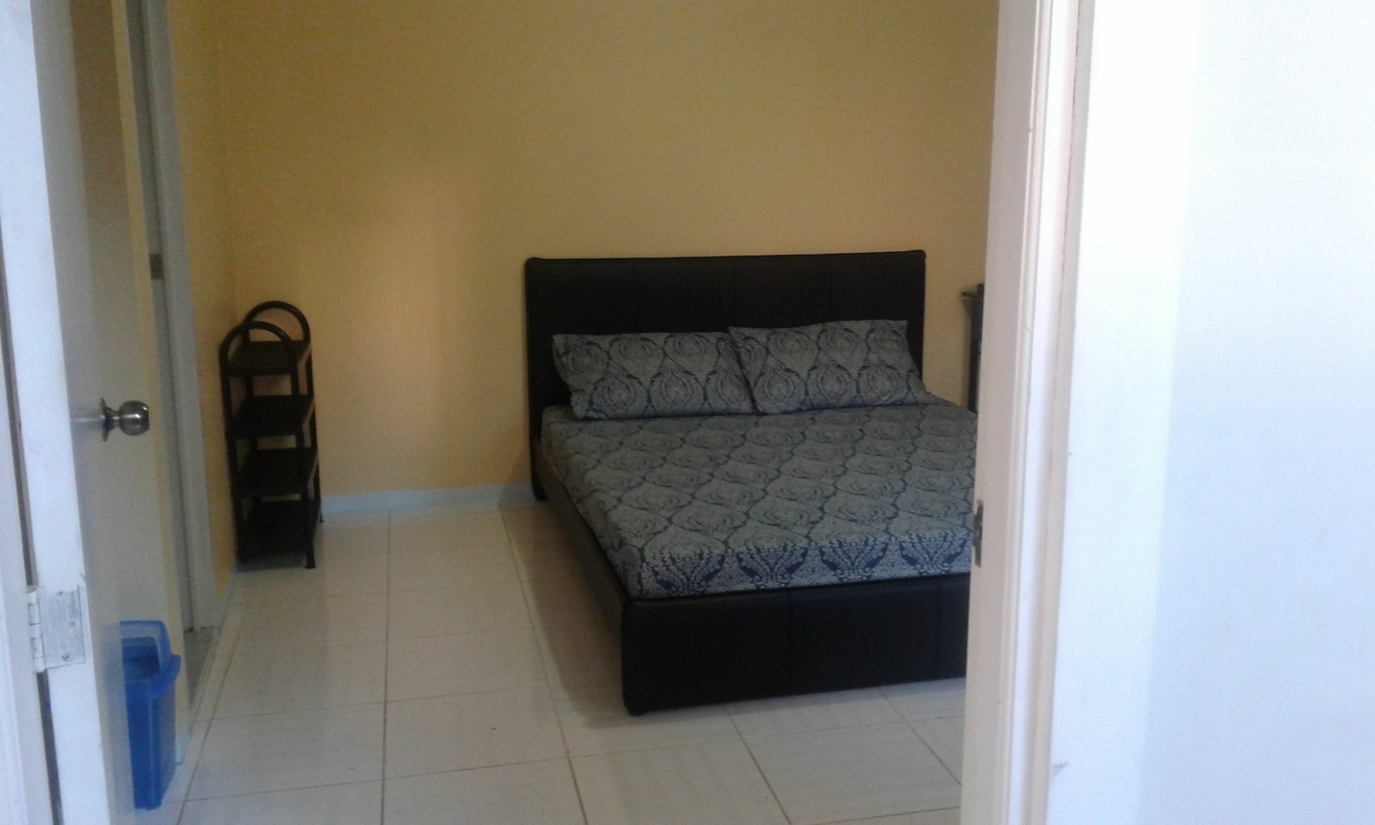 Christopher B&B And Apartments (Adults Only) Paranaque City Exterior photo