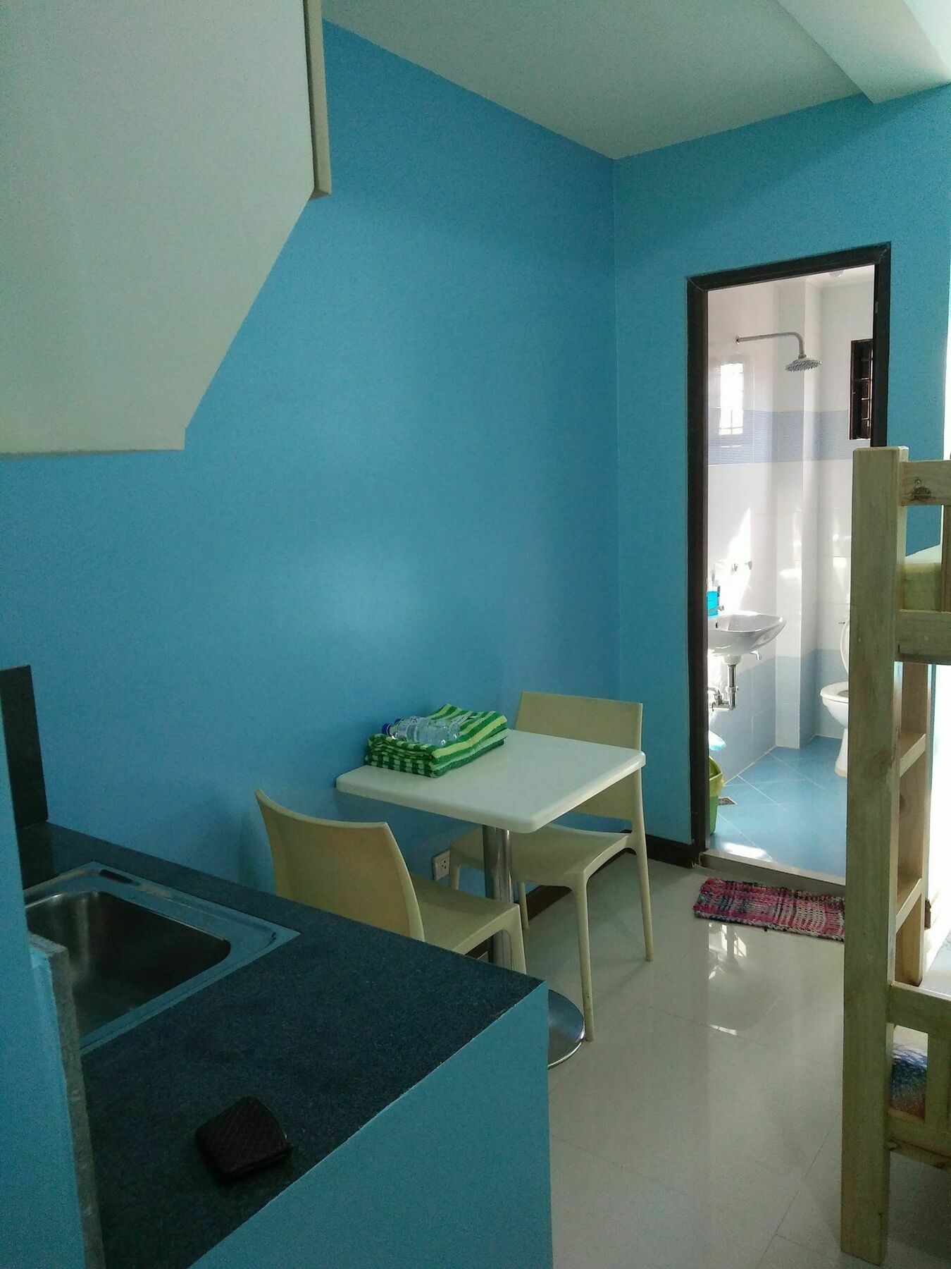 Christopher B&B And Apartments (Adults Only) Paranaque City Exterior photo