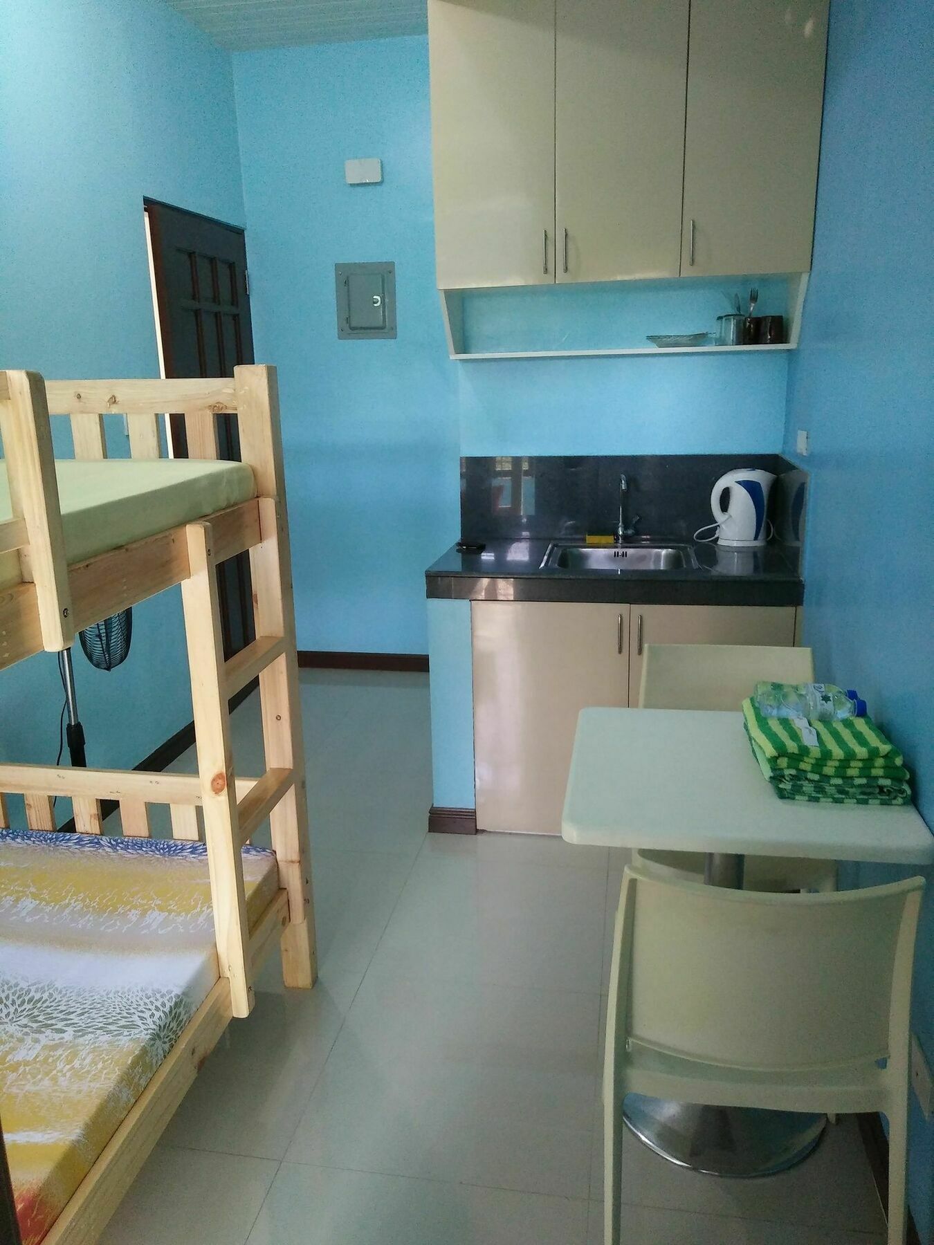 Christopher B&B And Apartments (Adults Only) Paranaque City Exterior photo