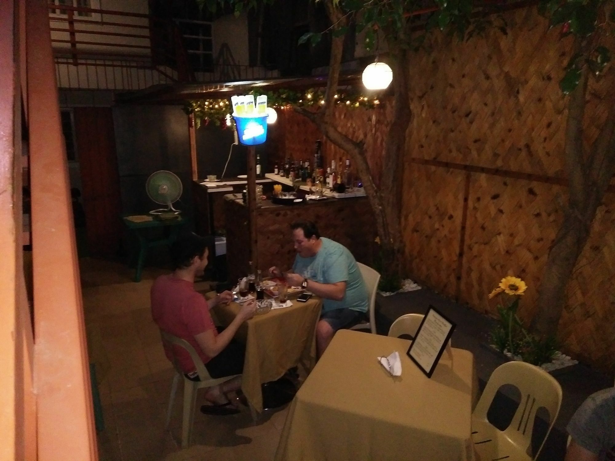 Christopher B&B And Apartments (Adults Only) Paranaque City Exterior photo