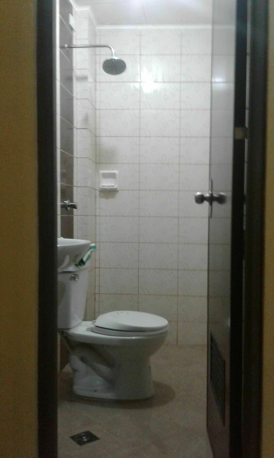 Christopher B&B And Apartments (Adults Only) Paranaque City Exterior photo