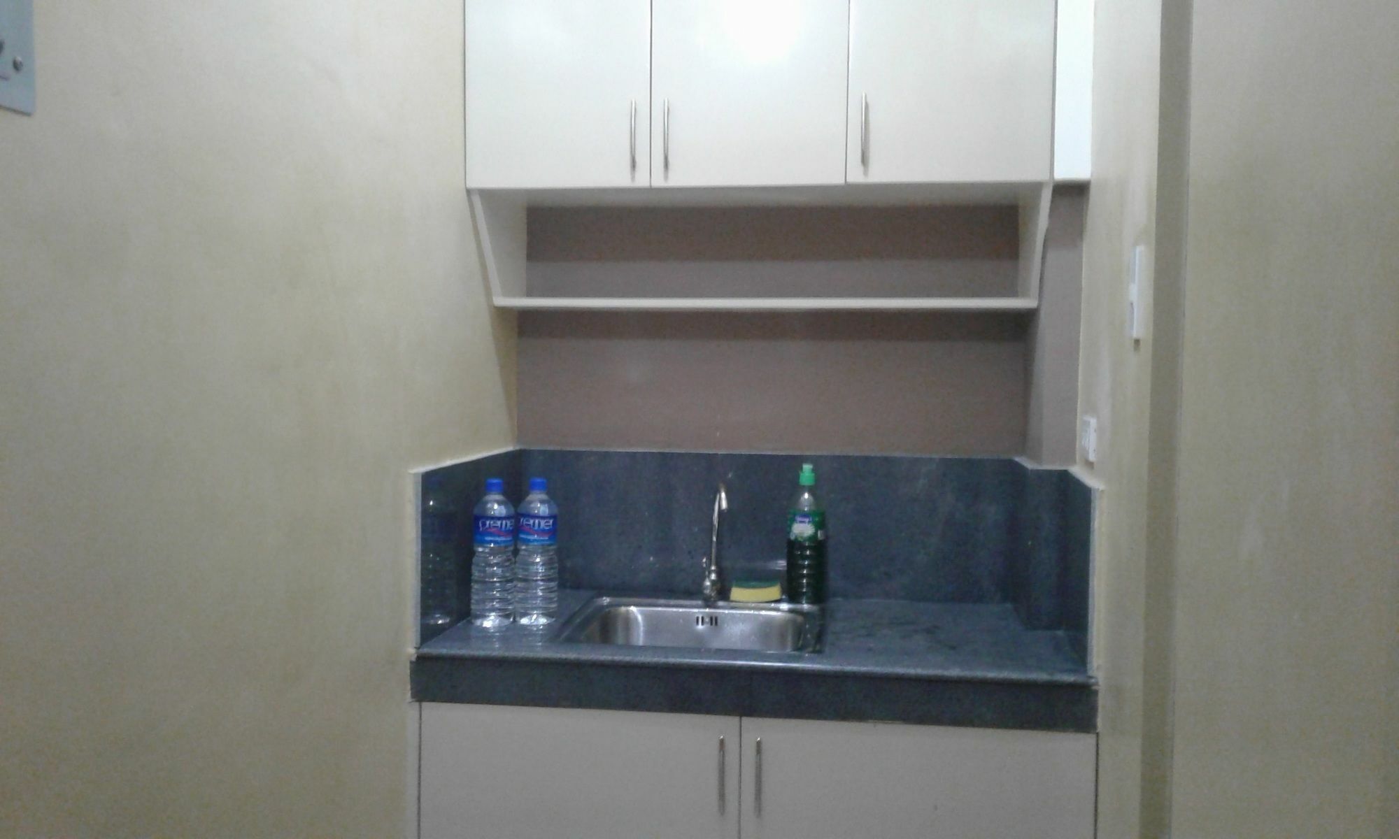 Christopher B&B And Apartments (Adults Only) Paranaque City Exterior photo