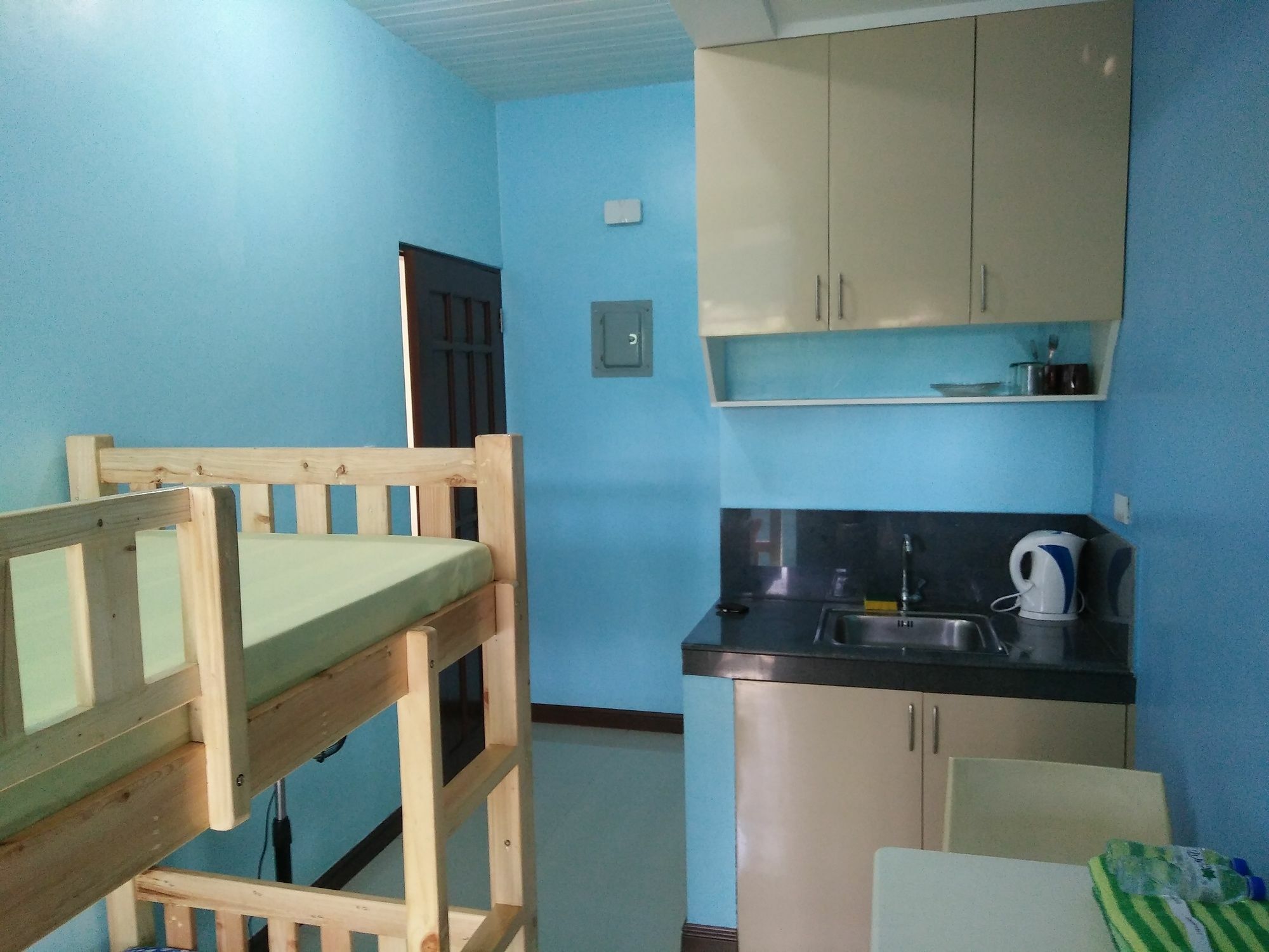Christopher B&B And Apartments (Adults Only) Paranaque City Exterior photo