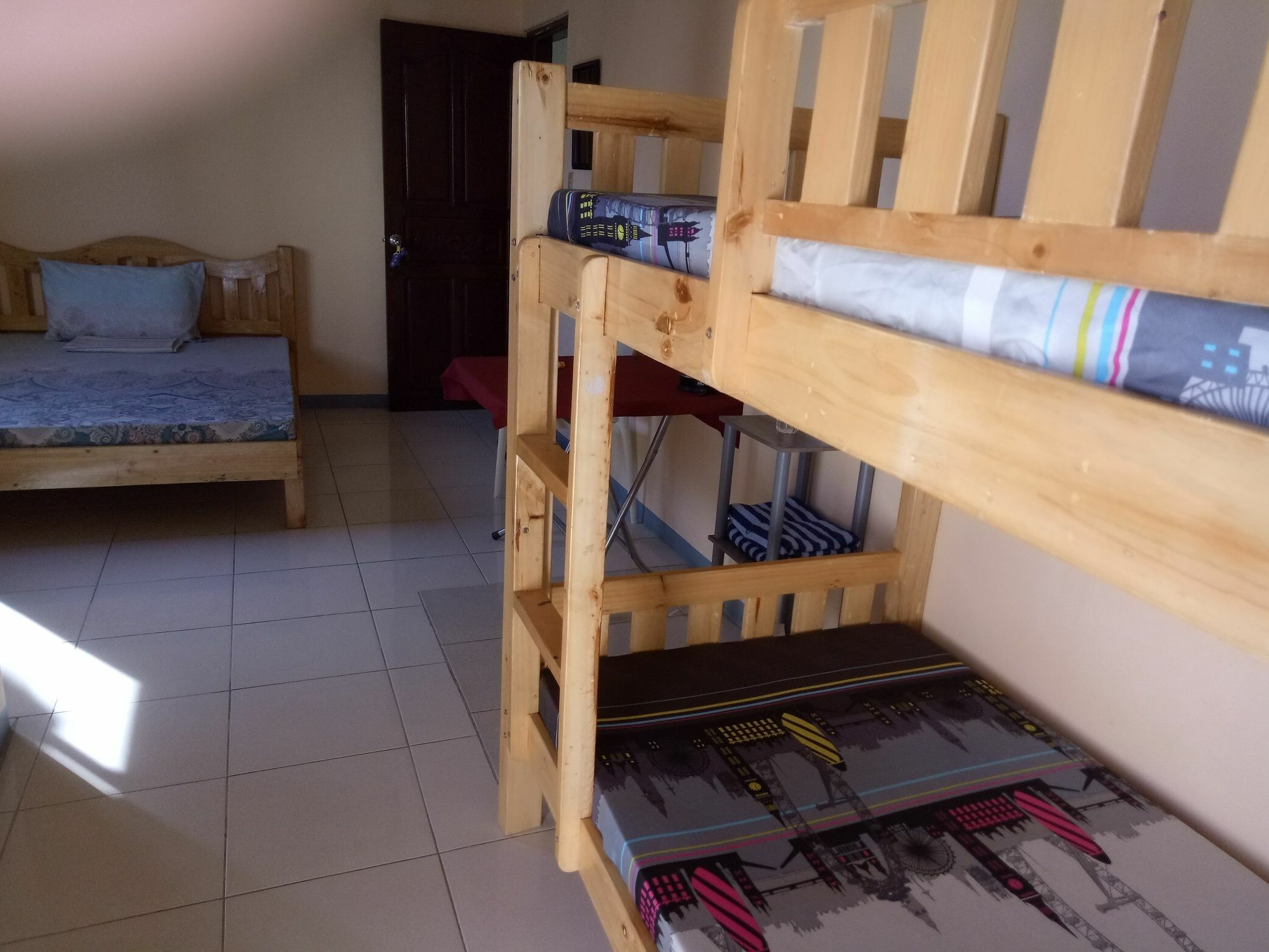 Christopher B&B And Apartments (Adults Only) Paranaque City Exterior photo