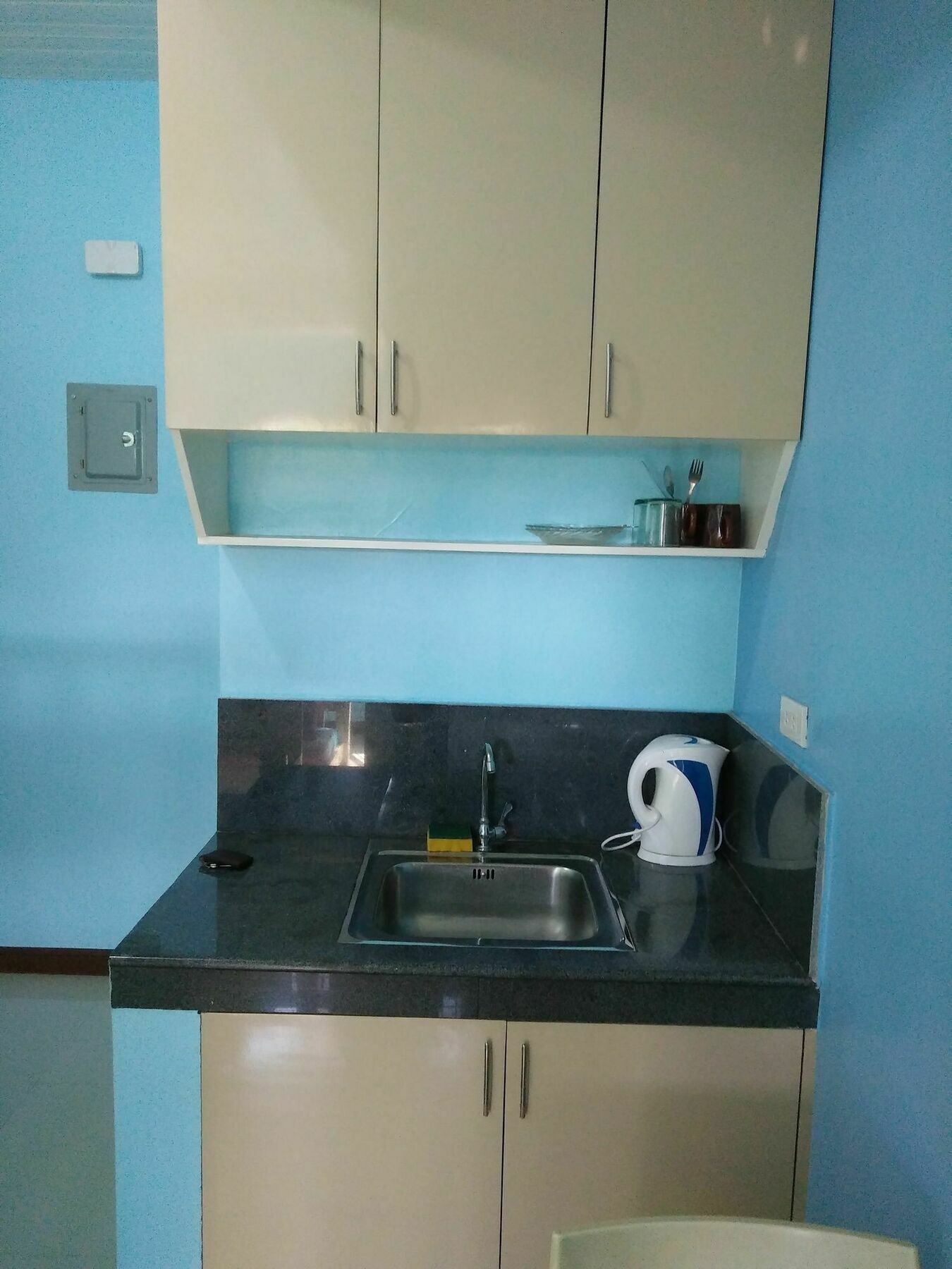 Christopher B&B And Apartments (Adults Only) Paranaque City Exterior photo
