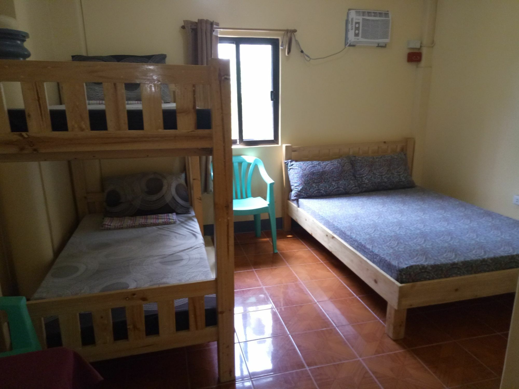 Christopher B&B And Apartments (Adults Only) Paranaque City Exterior photo