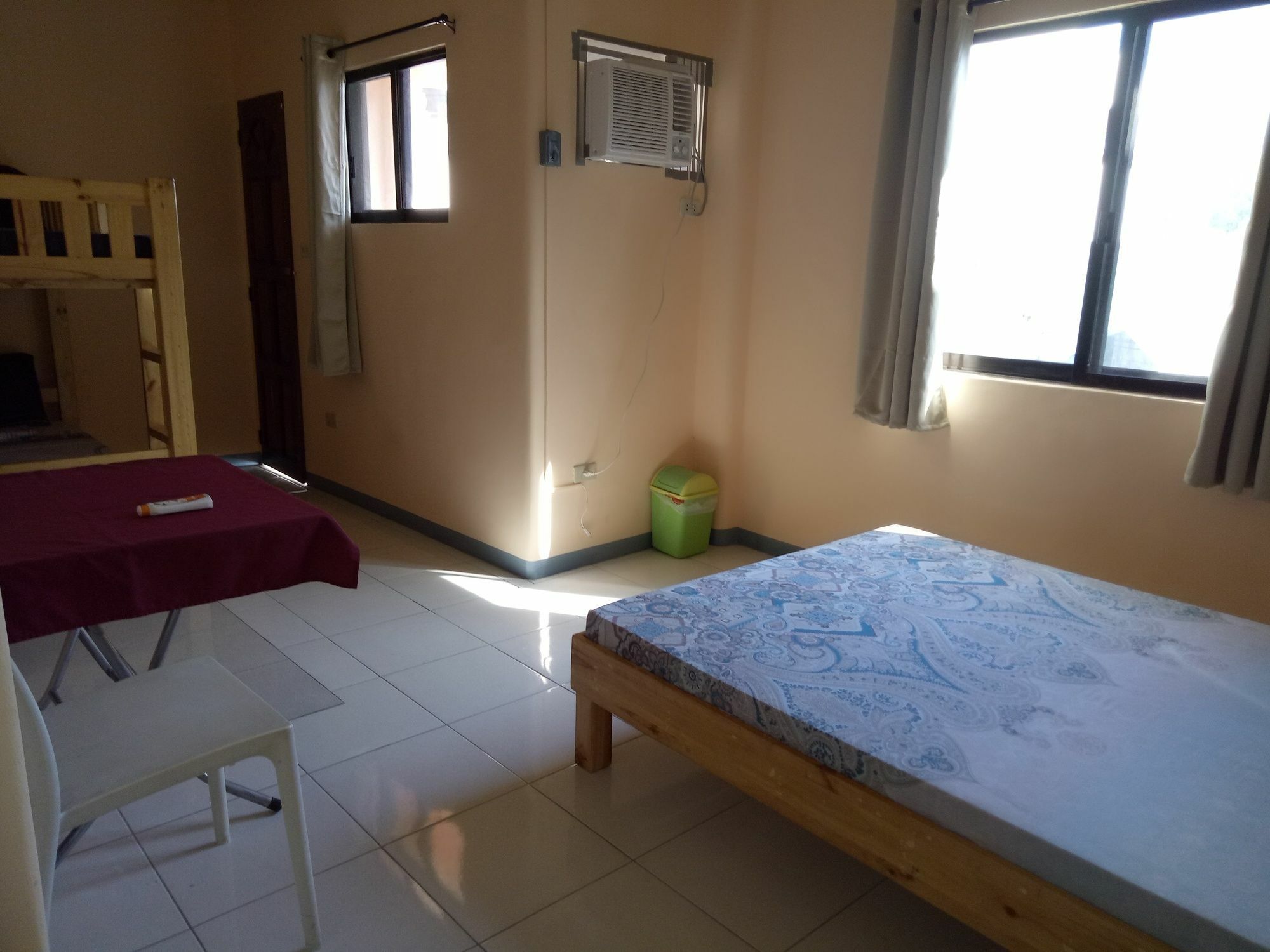 Christopher B&B And Apartments (Adults Only) Paranaque City Exterior photo