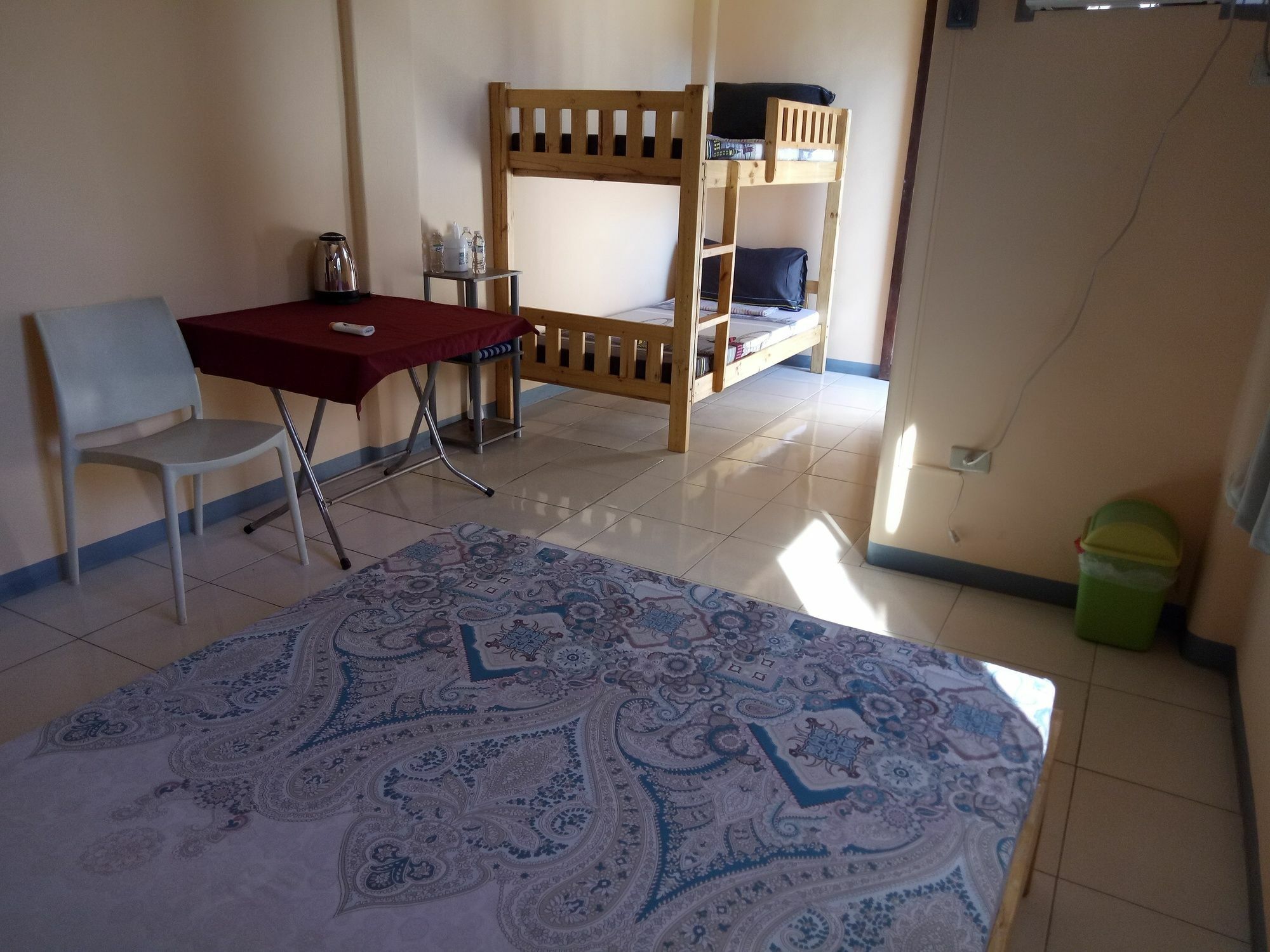 Christopher B&B And Apartments (Adults Only) Paranaque City Exterior photo