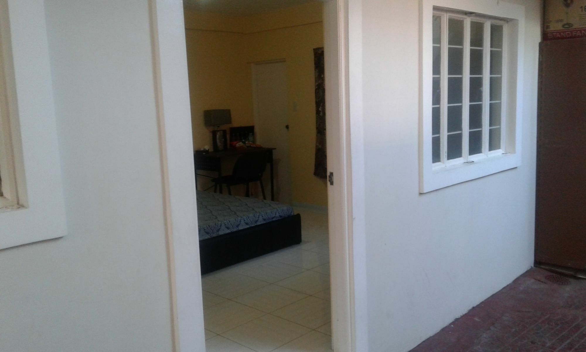 Christopher B&B And Apartments (Adults Only) Paranaque City Exterior photo