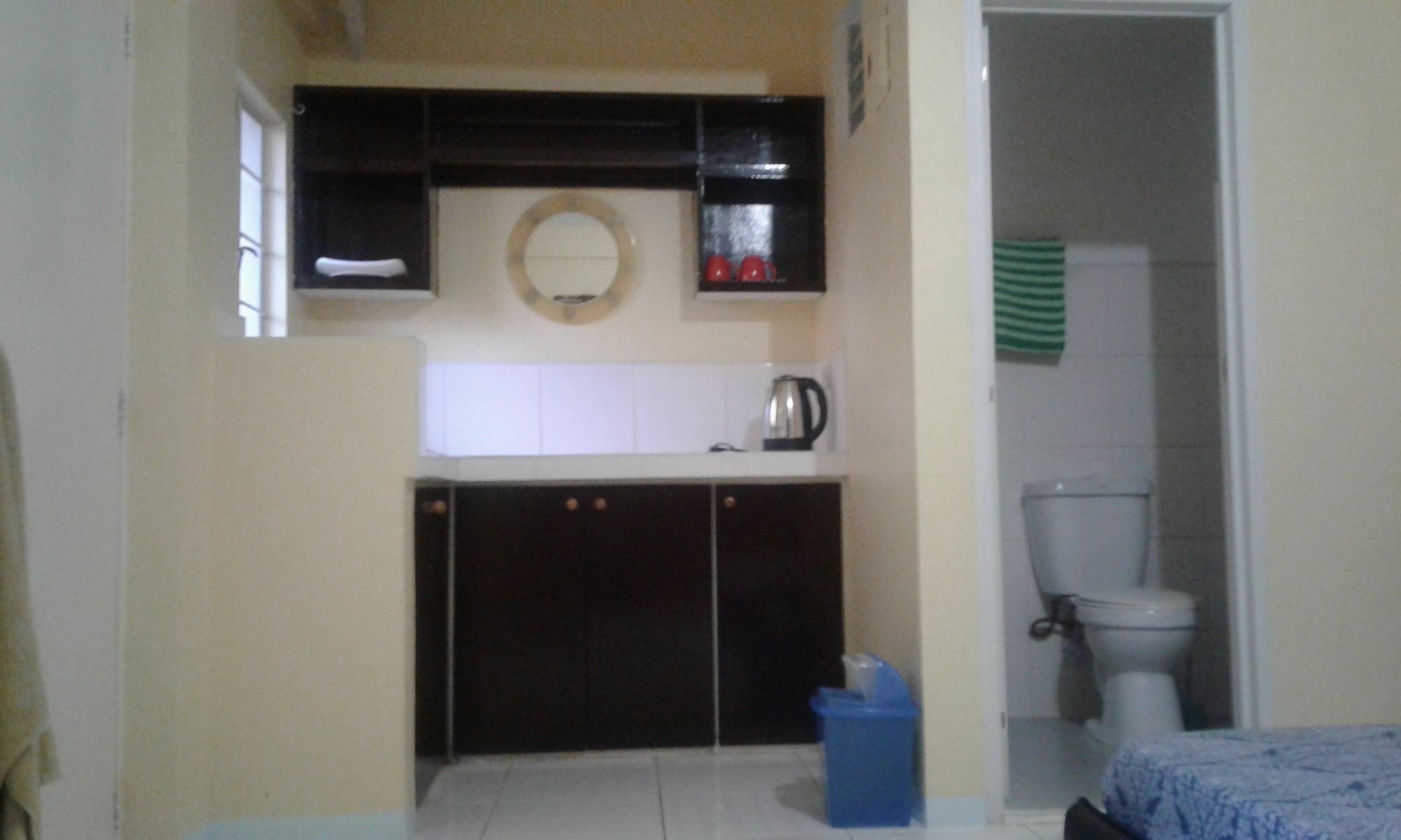 Christopher B&B And Apartments (Adults Only) Paranaque City Exterior photo