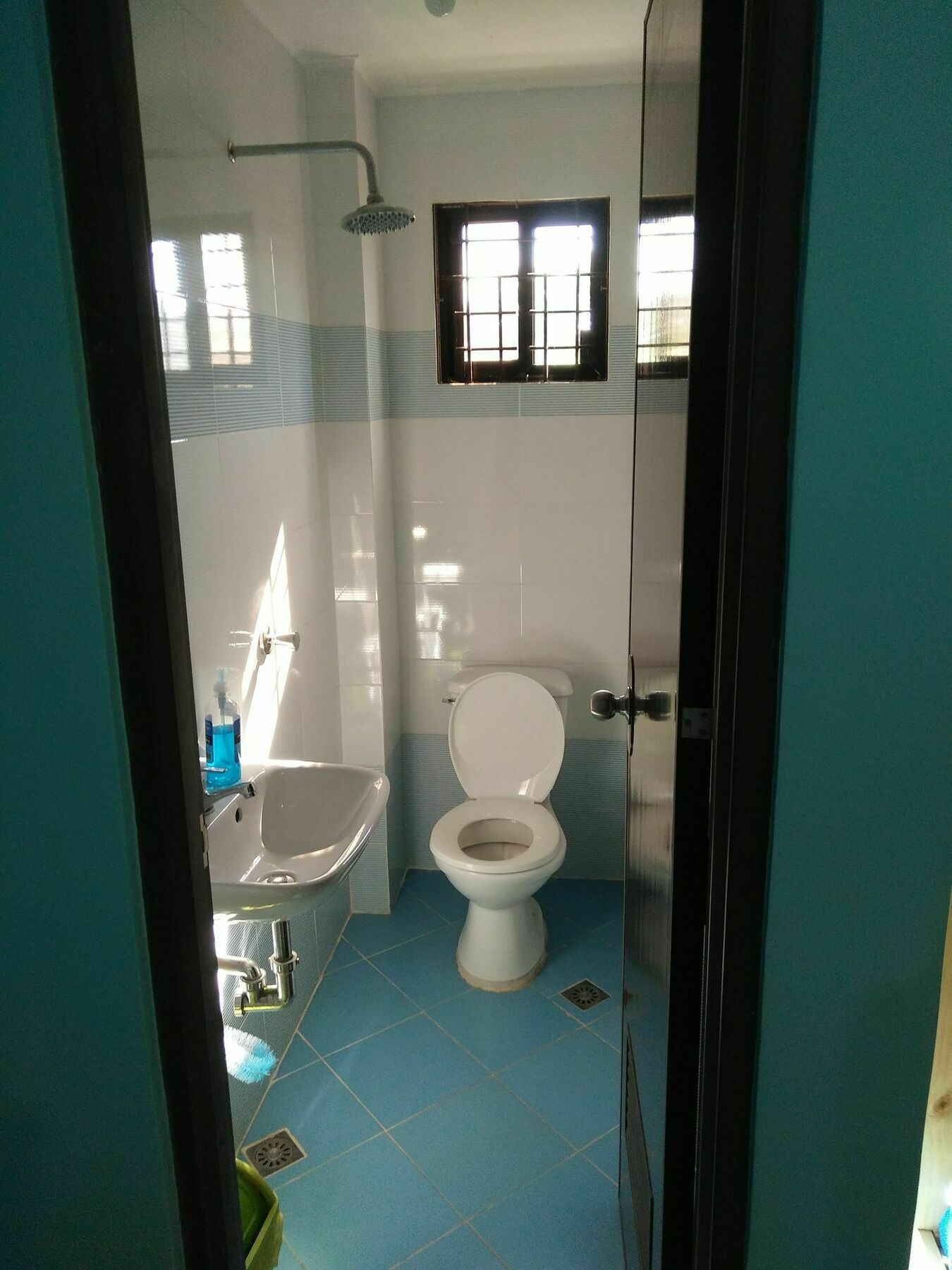 Christopher B&B And Apartments (Adults Only) Paranaque City Exterior photo