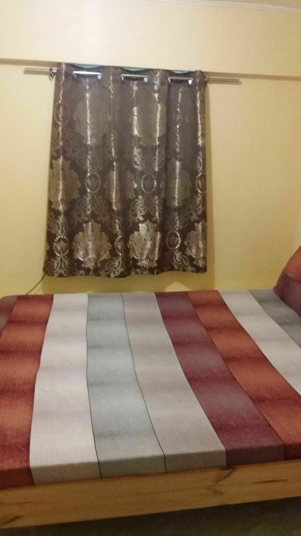 Christopher B&B And Apartments (Adults Only) Paranaque City Exterior photo