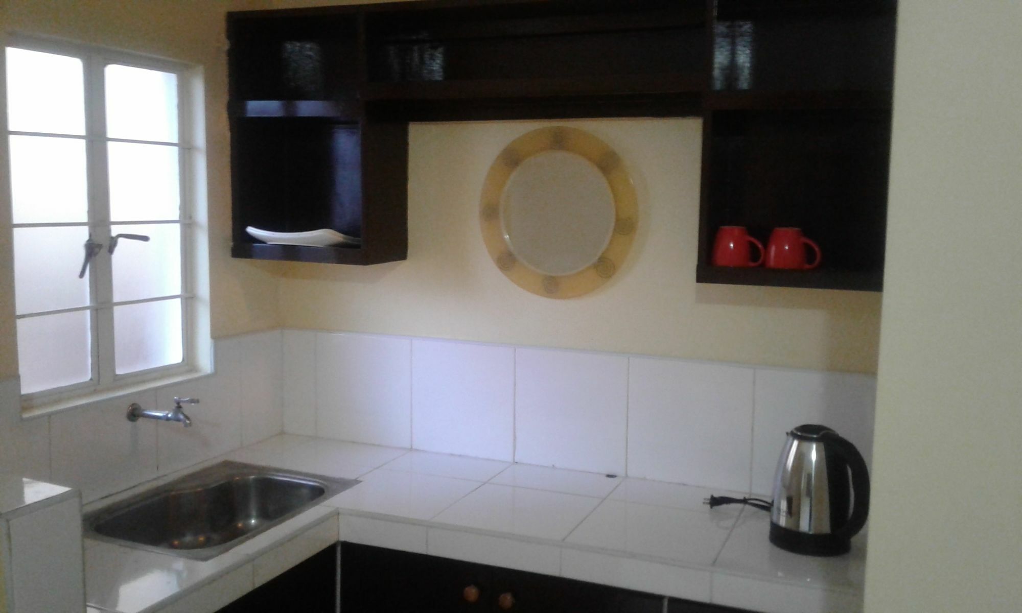 Christopher B&B And Apartments (Adults Only) Paranaque City Exterior photo
